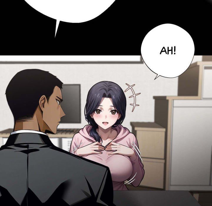 Gangster x Office Lady