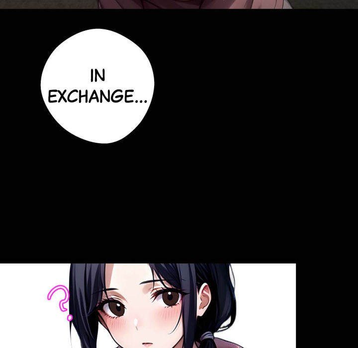 Gangster x Office Lady