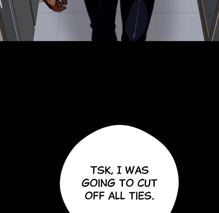 Gangster x Office Lady