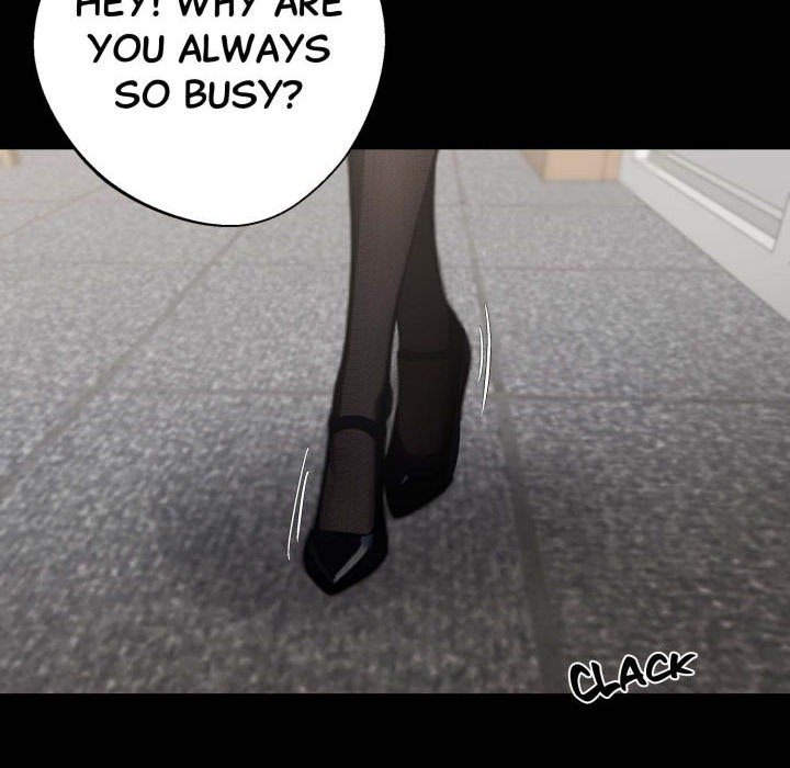 Gangster x Office Lady
