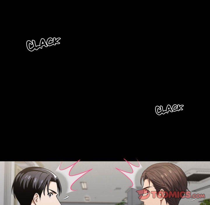 Gangster x Office Lady