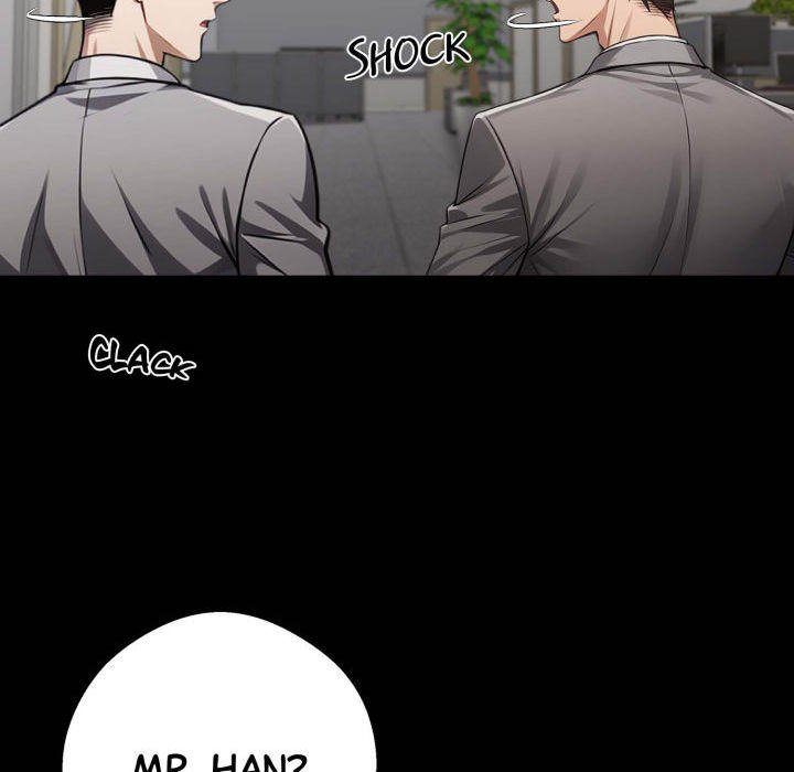 Gangster x Office Lady
