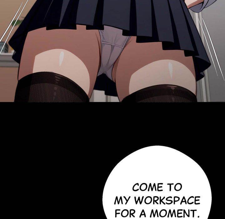 Gangster x Office Lady