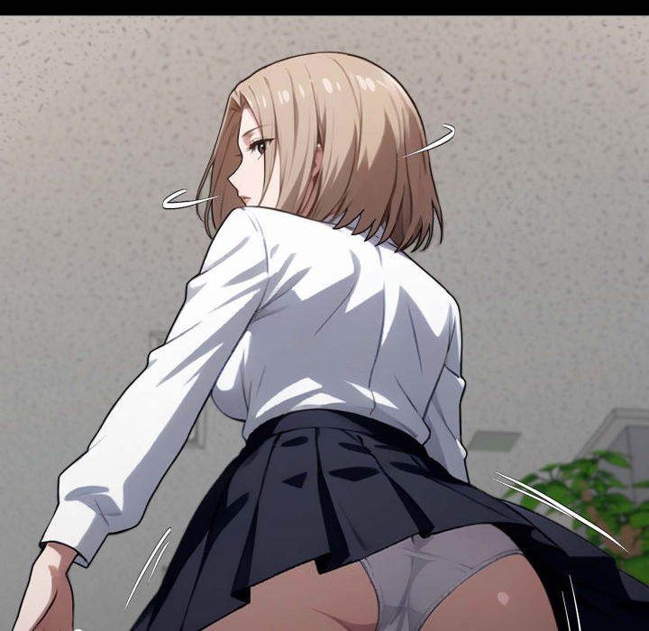 Gangster x Office Lady