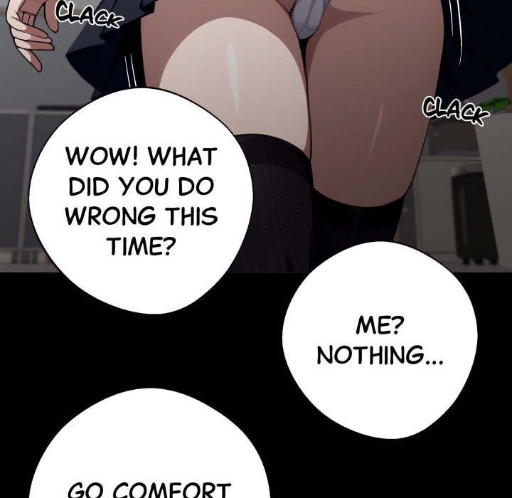 Gangster x Office Lady
