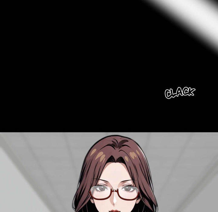 Gangster x Office Lady