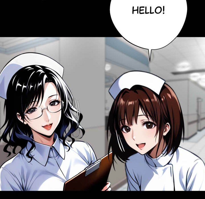 Gangster x Office Lady