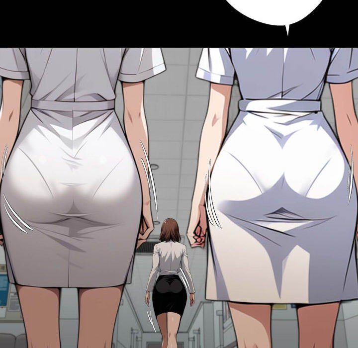 Gangster x Office Lady