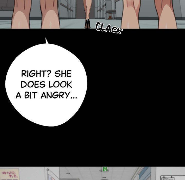 Gangster x Office Lady