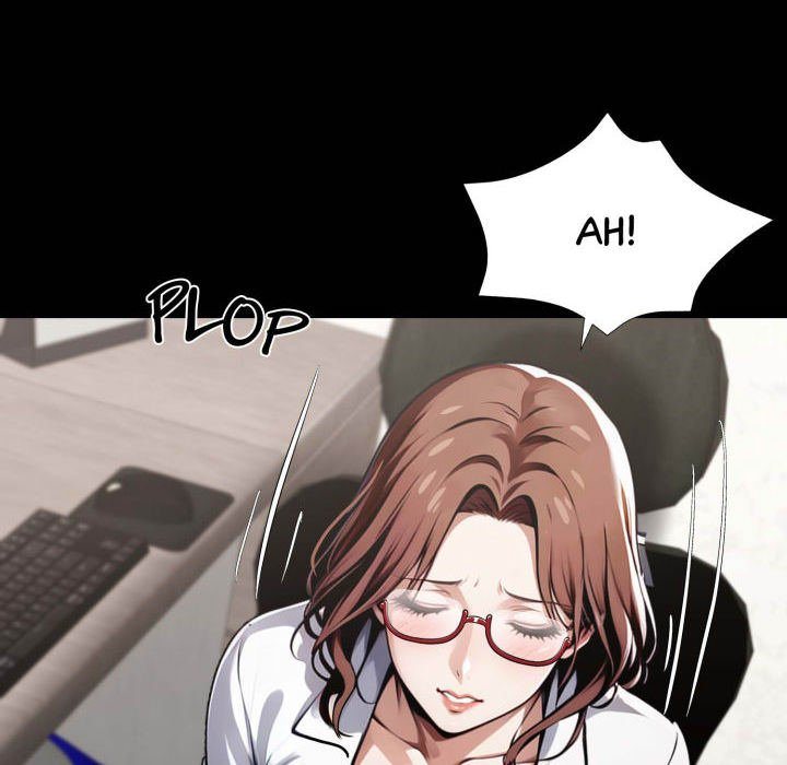 Gangster x Office Lady