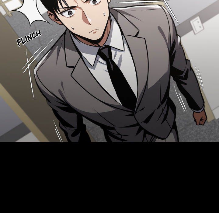 Gangster x Office Lady