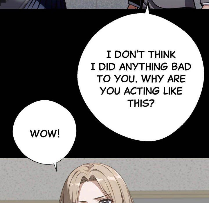 Gangster x Office Lady