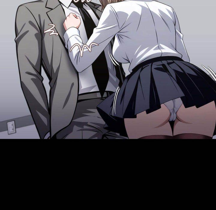 Gangster x Office Lady