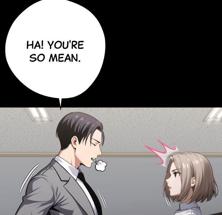 Gangster x Office Lady