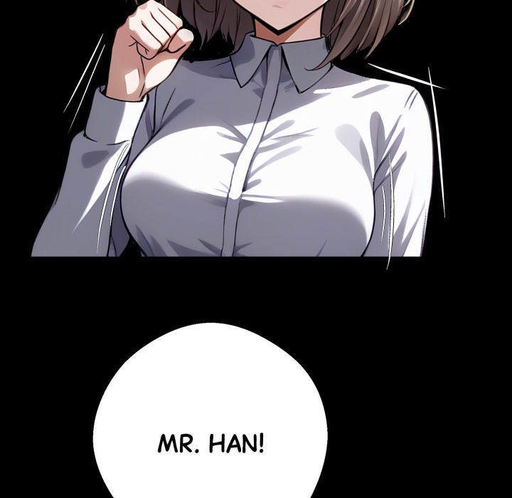 Gangster x Office Lady
