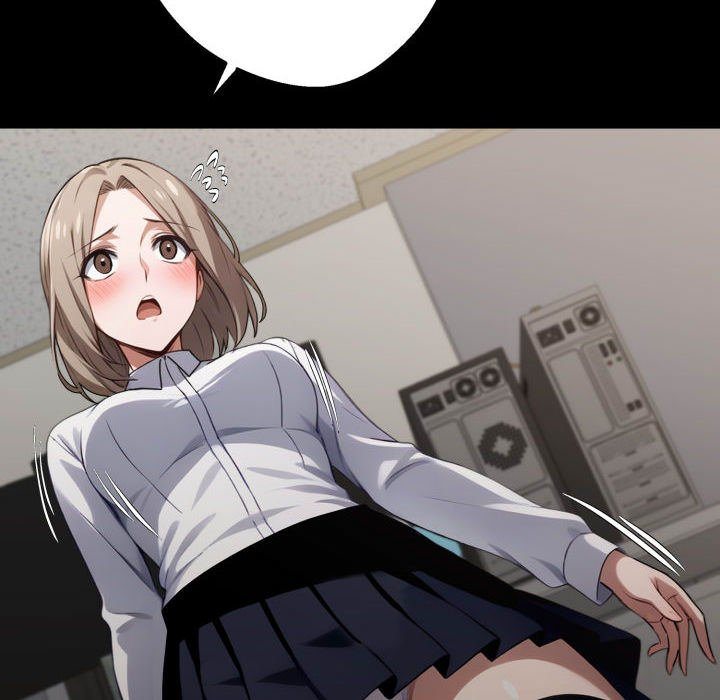 Gangster x Office Lady