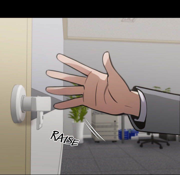 Gangster x Office Lady