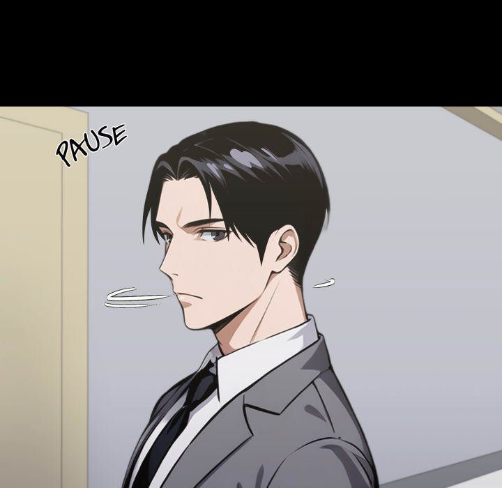 Gangster x Office Lady