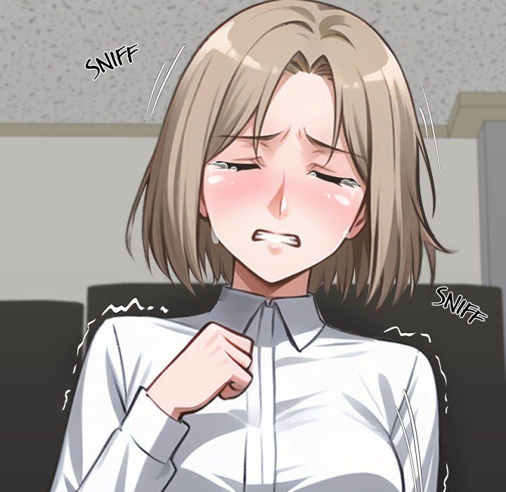 Gangster x Office Lady