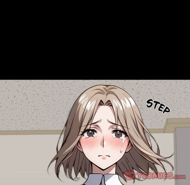 Gangster x Office Lady
