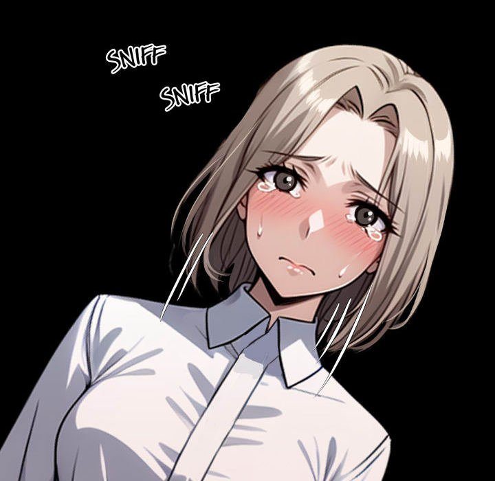 Gangster x Office Lady