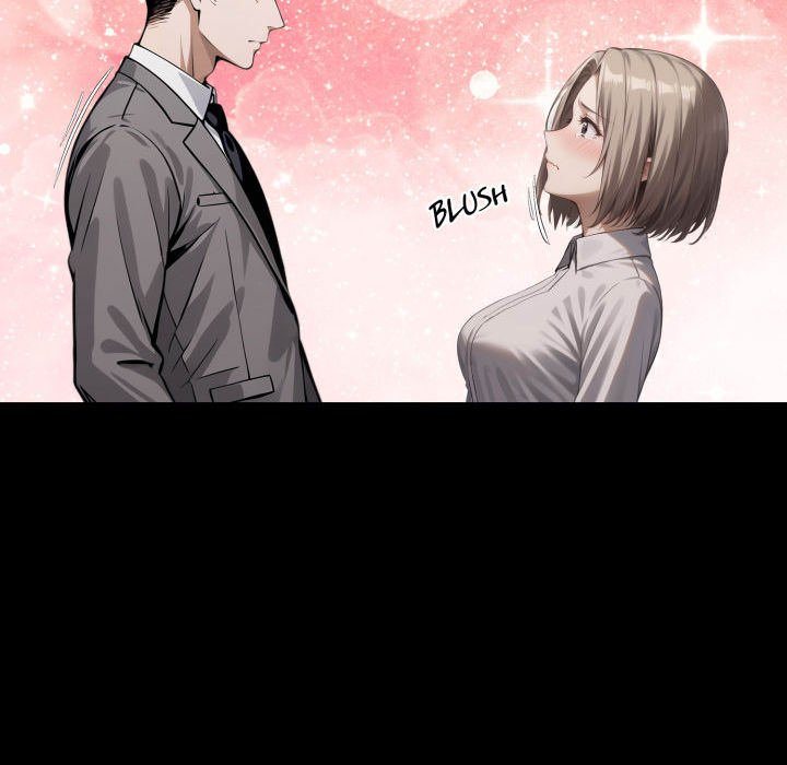 Gangster x Office Lady