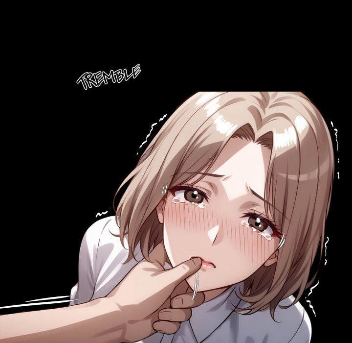 Gangster x Office Lady