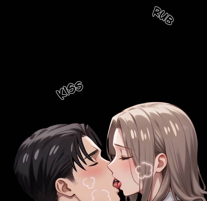 Gangster x Office Lady
