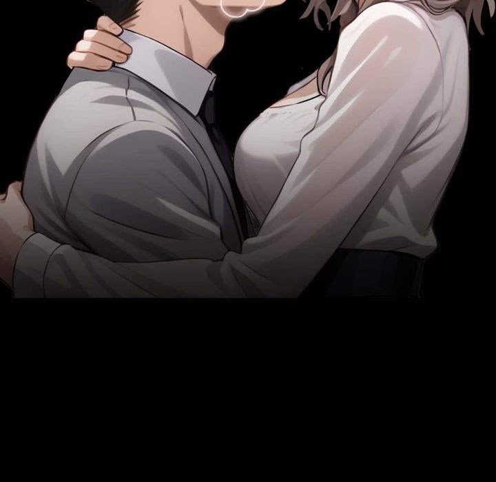 Gangster x Office Lady