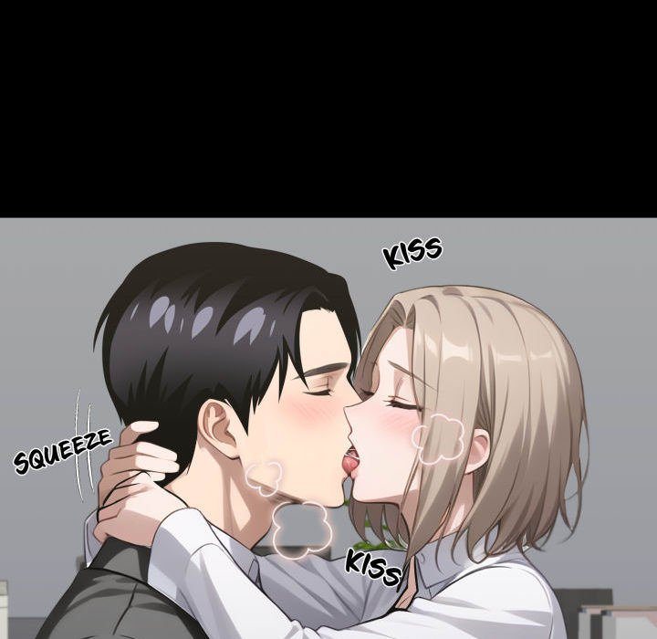 Gangster x Office Lady