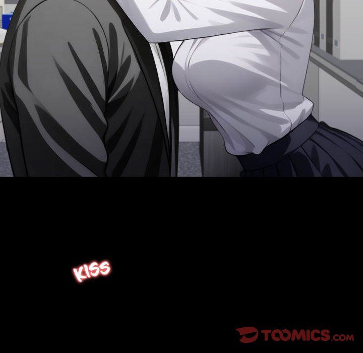 Gangster x Office Lady
