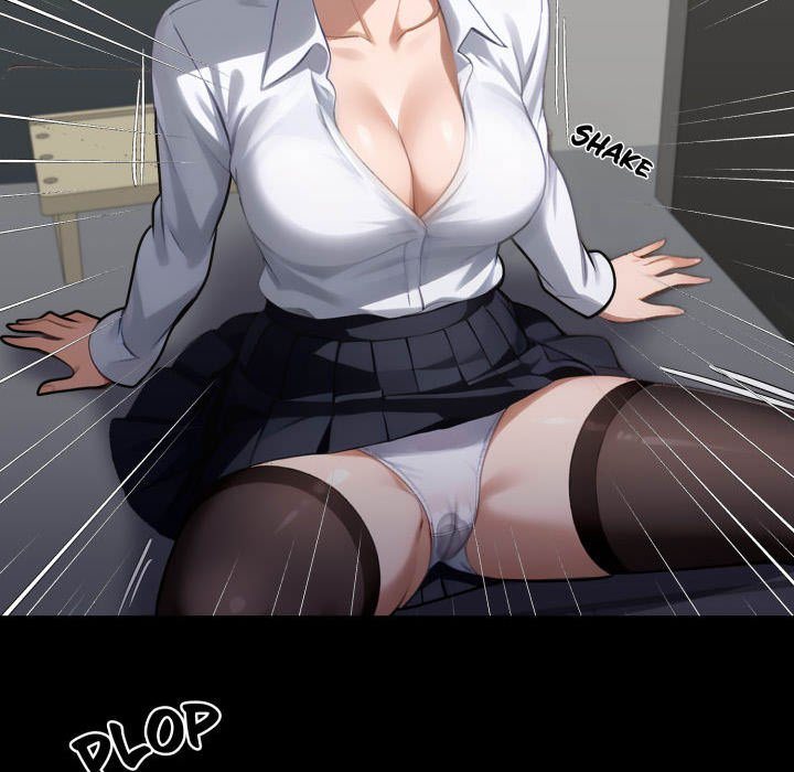 Gangster x Office Lady