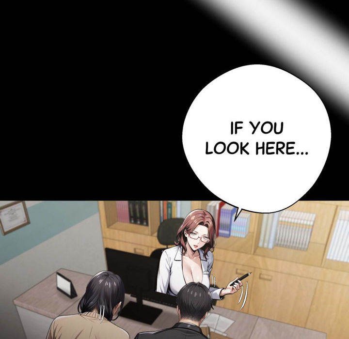 Gangster x Office Lady
