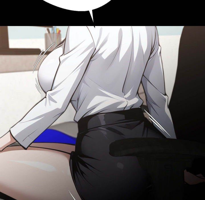 Gangster x Office Lady