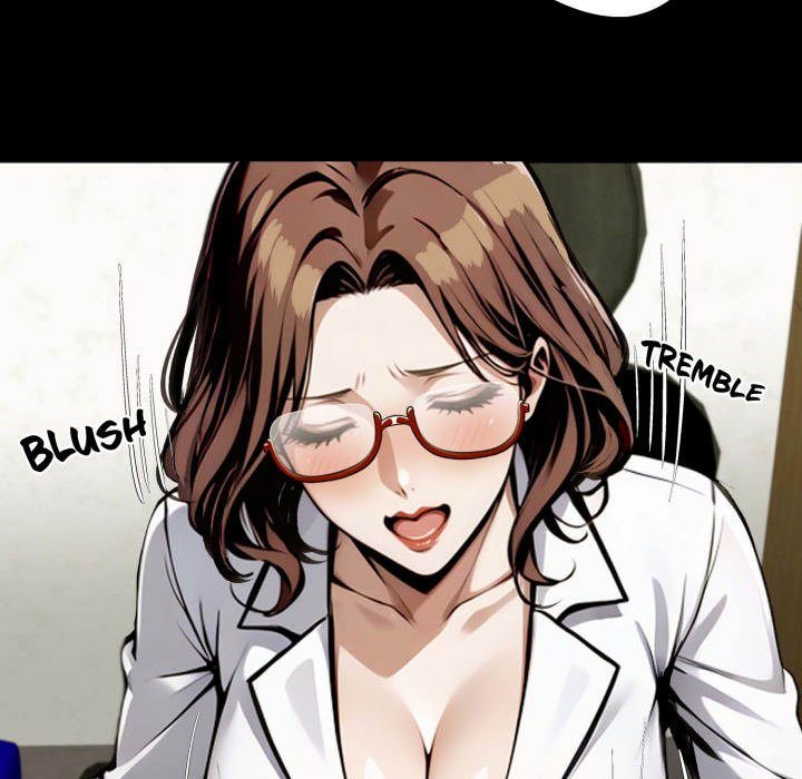 Gangster x Office Lady