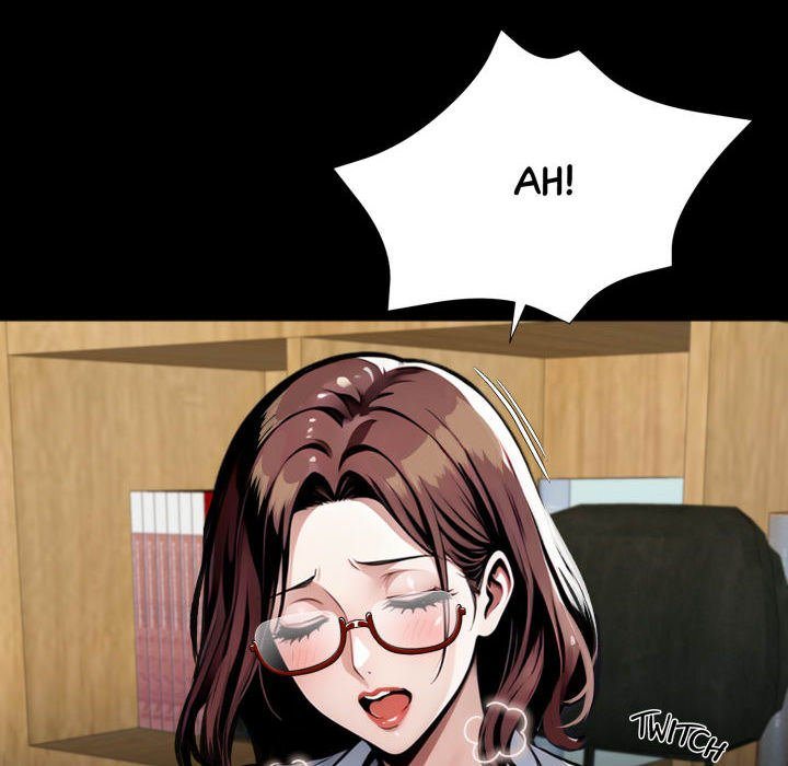 Gangster x Office Lady