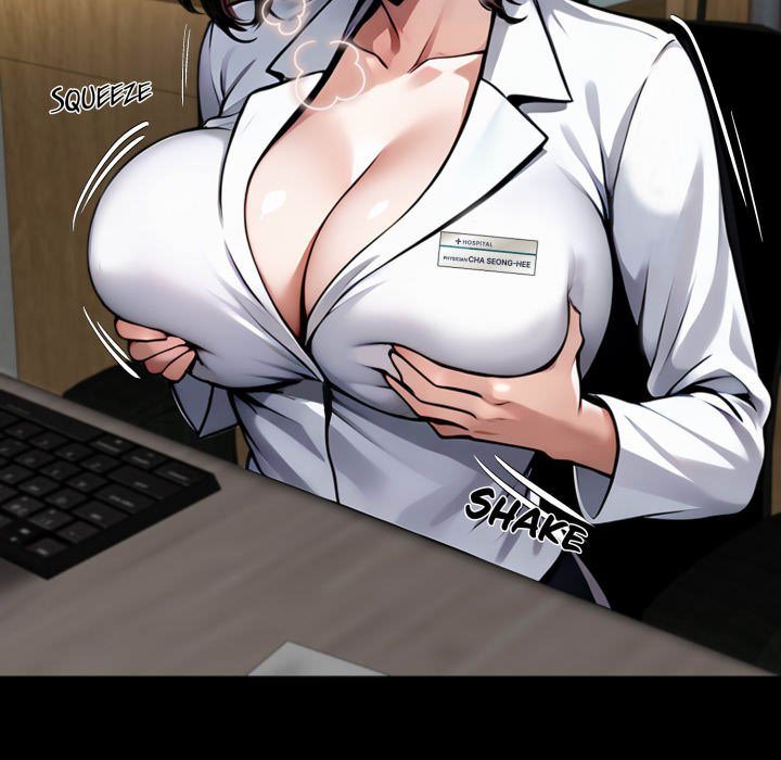 Gangster x Office Lady