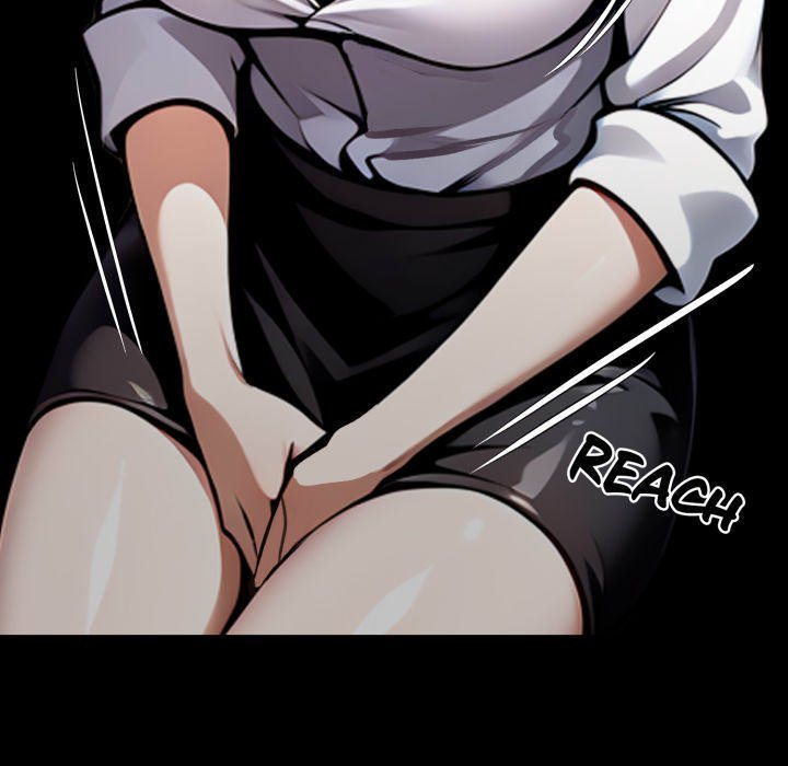 Gangster x Office Lady