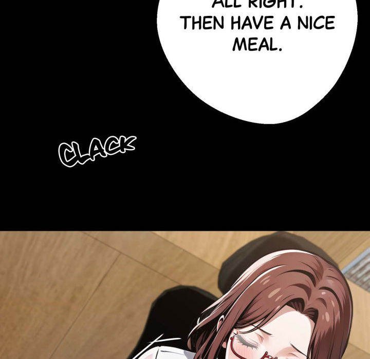 Gangster x Office Lady