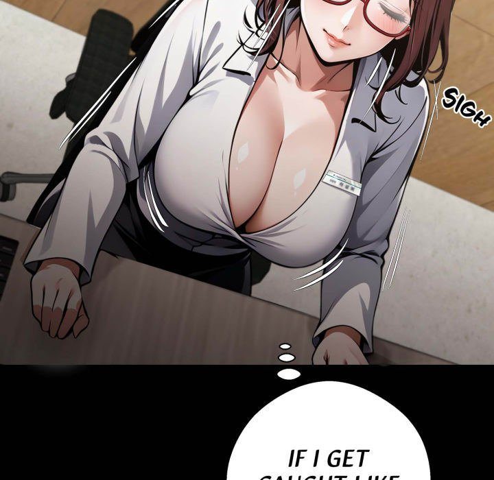 Gangster x Office Lady