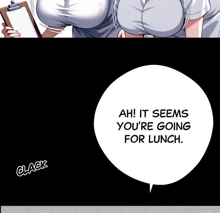 Gangster x Office Lady