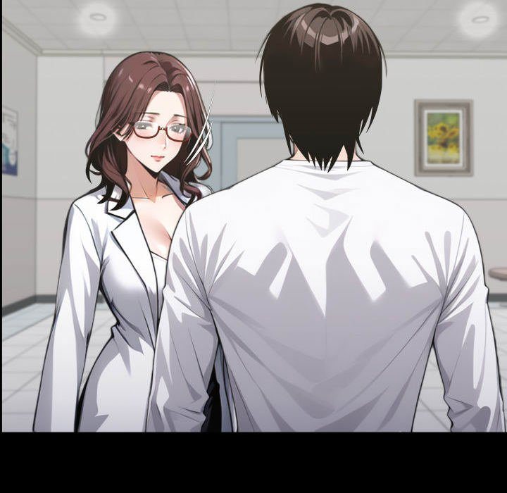 Gangster x Office Lady