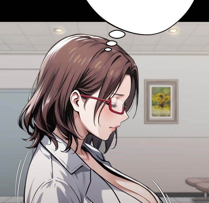 Gangster x Office Lady