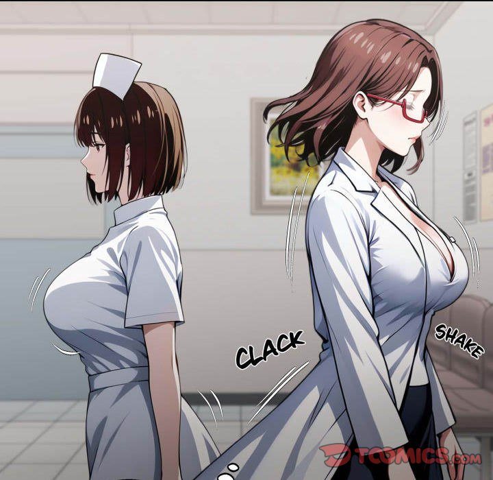 Gangster x Office Lady