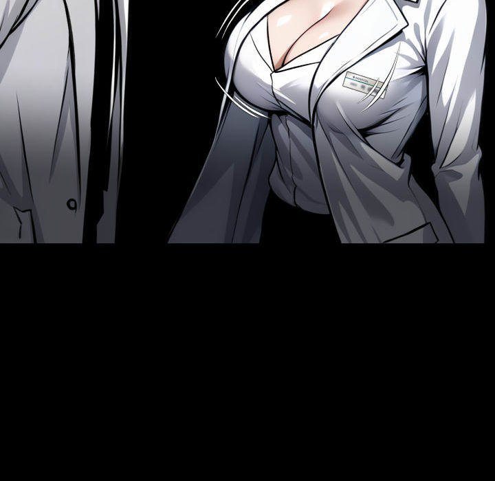 Gangster x Office Lady