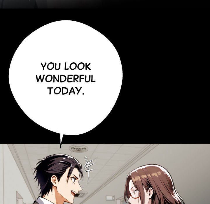 Gangster x Office Lady