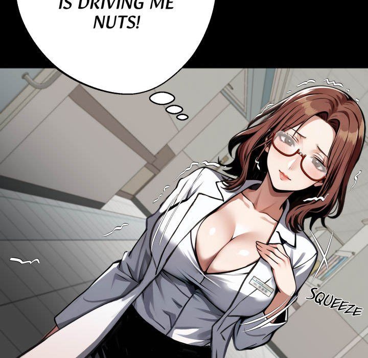 Gangster x Office Lady