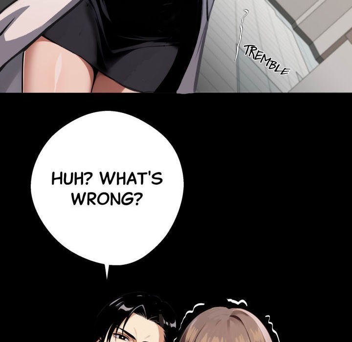 Gangster x Office Lady