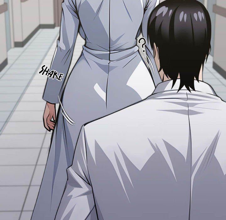 Gangster x Office Lady