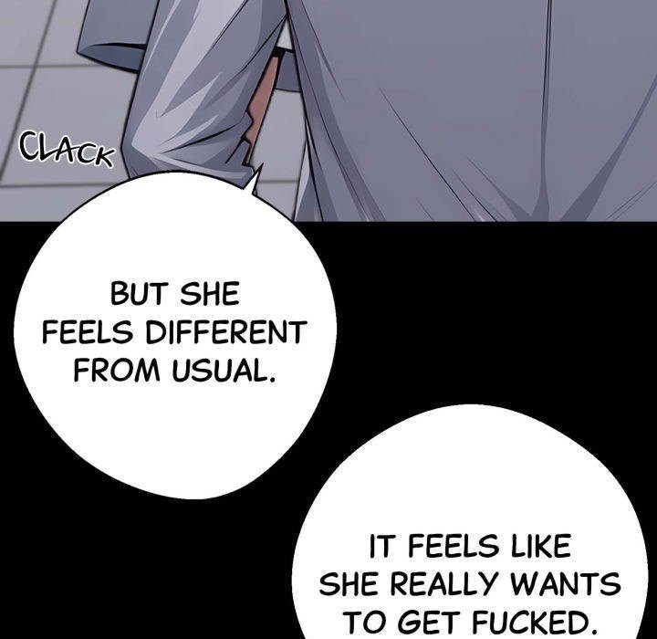 Gangster x Office Lady